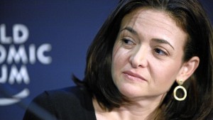 O que aprendi com Sheryl Sandberg, a mulher mais poderosa do Facebook