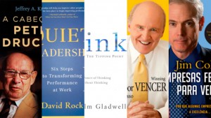 5 livros para desenvolver (e melhorar) habilidades de liderança
