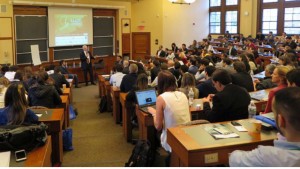 ‘Brazil Conference’ seleciona estudantes brasileiros para evento em Harvard e MIT
