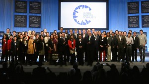 Apoiada pelo Fórum Econômico Mundial, rede Global Shapers seleciona novos membros brasileiros