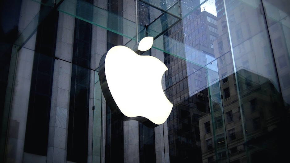 Apple troca o nome de suas Apple Stores pelo mundo