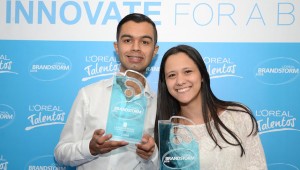 Desafio de inovação da L’Oréal levará universitários brasileiros para Paris