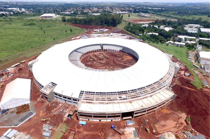 Como o novo acelerador de partículas brasileiro pode mudar o futuro do país