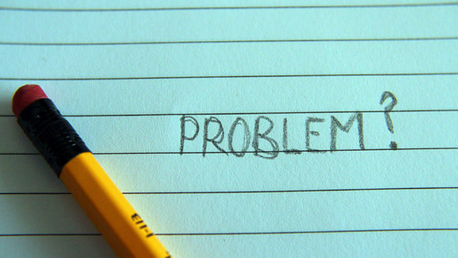 Qual é o seu problema?: Para resolver seus problemas mais difíceis, mude os  problemas que você resolve
