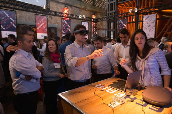 Como a Votorantim busca olhar 100 anos a frente e preparar suas estratégias para o mercado do futuro