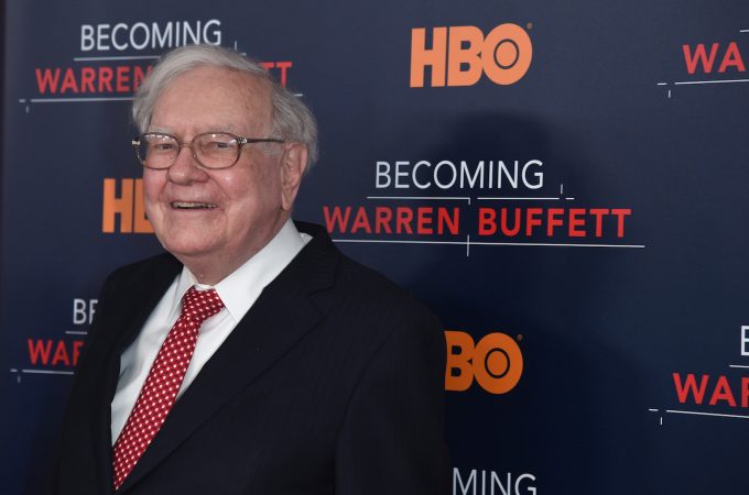 8 lições do novo documentário sobre Warren Buffett