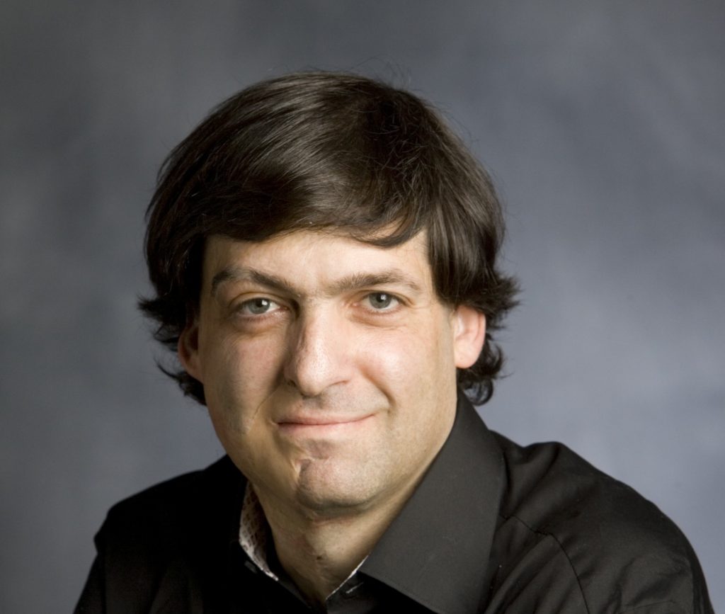 Dan Ariely