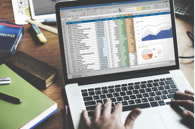 7 cursos online e gratuitos para dominar o Excel