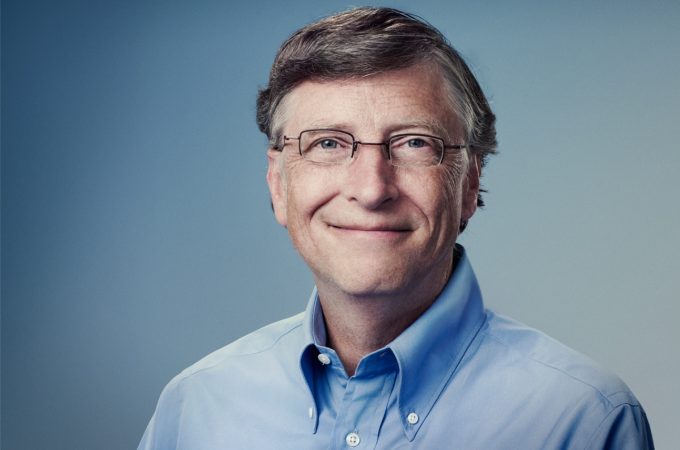 Quais são as oportunidades do futuro, segundo Bill Gates