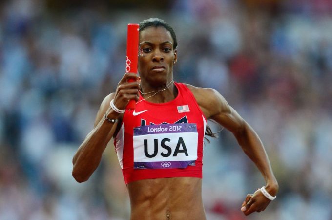 6 lições sobre resiliência de uma medalhista olímpica