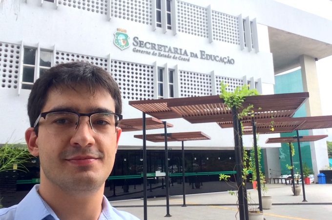 Na estrada: o que um trainee do Vetor Brasil aprendeu sobre gestão pública viajando pelo Brasil
