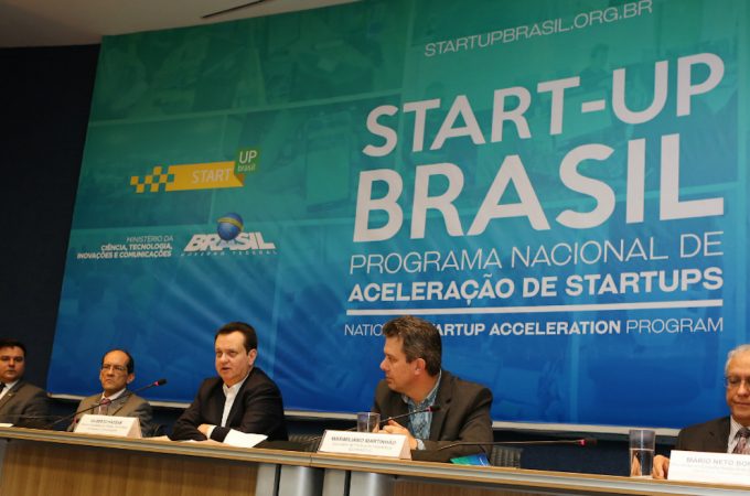 Startups com até 4 anos de atuação podem concorrer a R$200 mil de financiamento