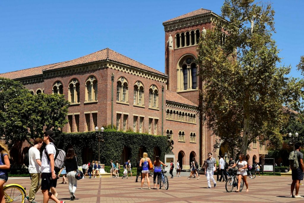 USC