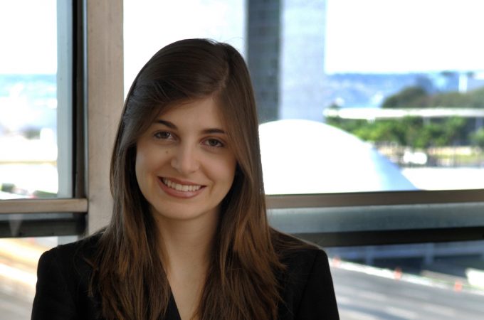 Ana Paula Martinez: dicas de carreira de uma das melhores advogadas do mundo