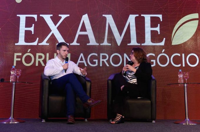 Startups focadas no agronegócio se multiplicam no país