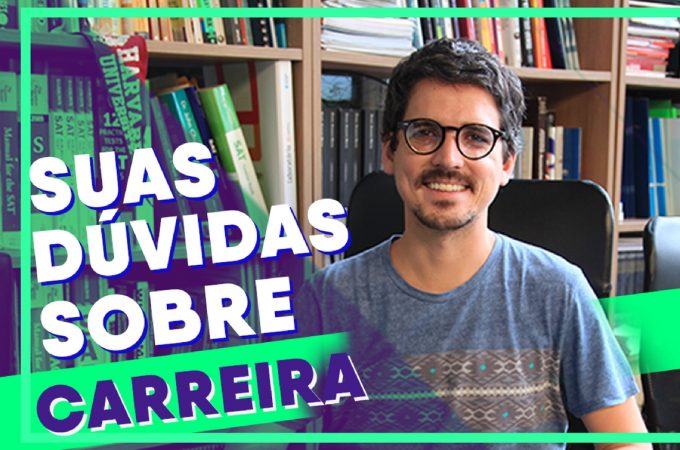 Suas dúvidas sobre processo seletivo, mercado e carreira respondidas pelo Na Prática