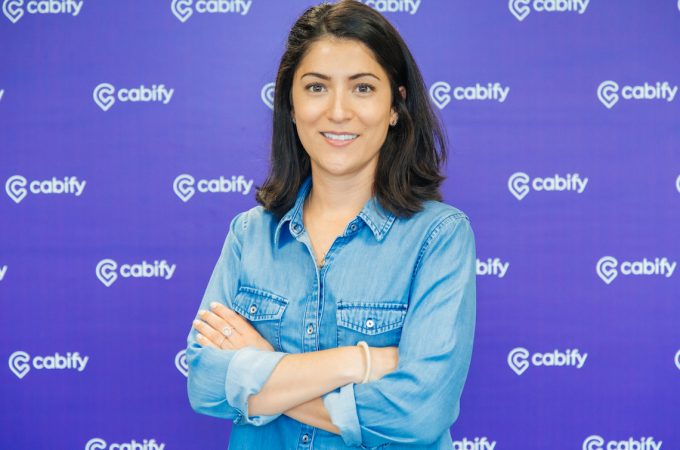 O que faz Bárbara Calixto, diretora global de marketing & growth da Cabify