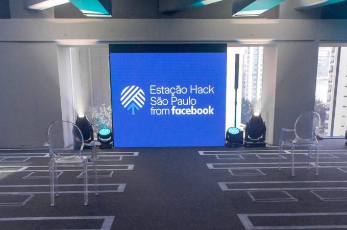 Primeiro centro de inovação do Facebook é em São Paulo. Veja cursos gratuitos com inscrições abertas!
