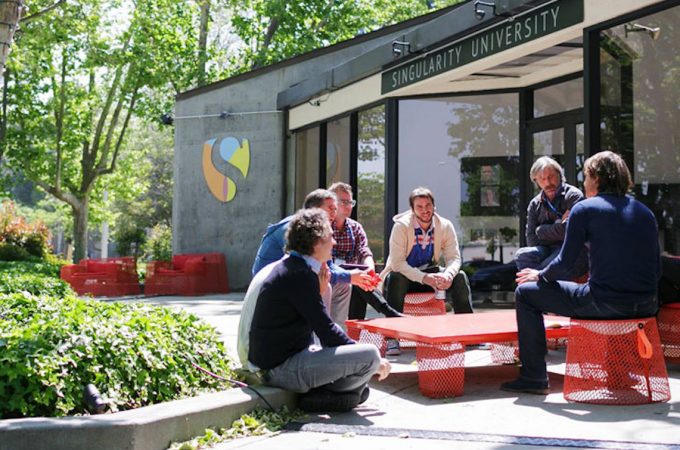 Singularity University abrirá unidade no Brasil e terá evento em 2018