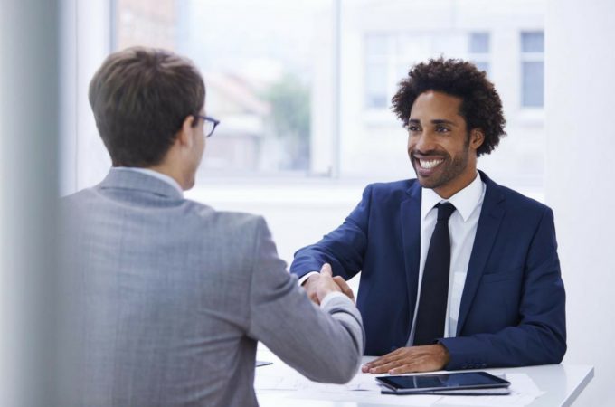 3 perguntas que você pode fazer em uma entrevista de emprego