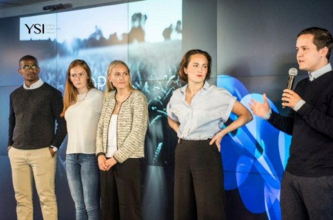 Programa de inovação na Noruega recebe inscrições de estudantes