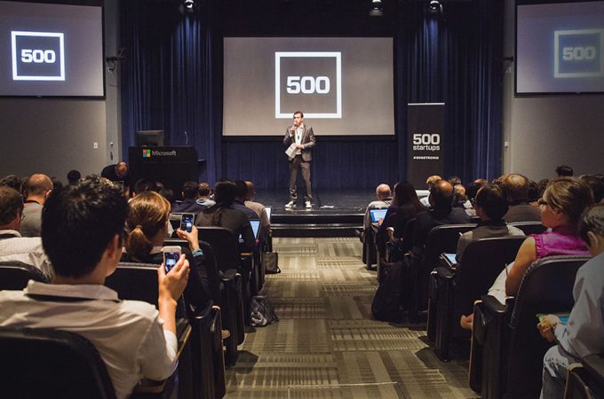 Programa de aceleração da 500 Startups está com inscrições abertas