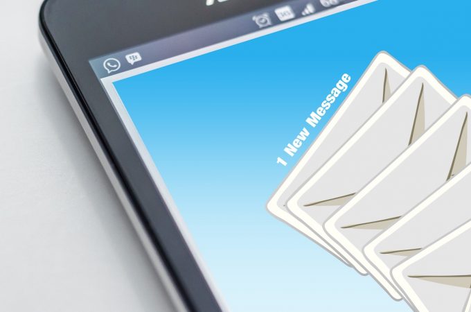 Como mandar e-mails para profissionais ocupados – e ser respondido