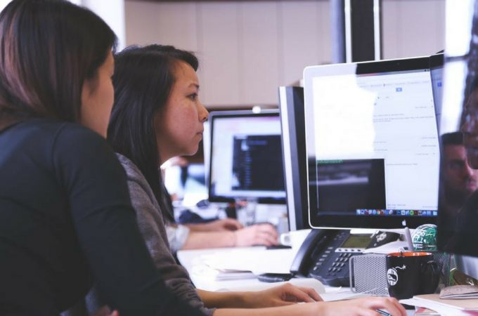O que é uma vaga afirmativa para mulheres?