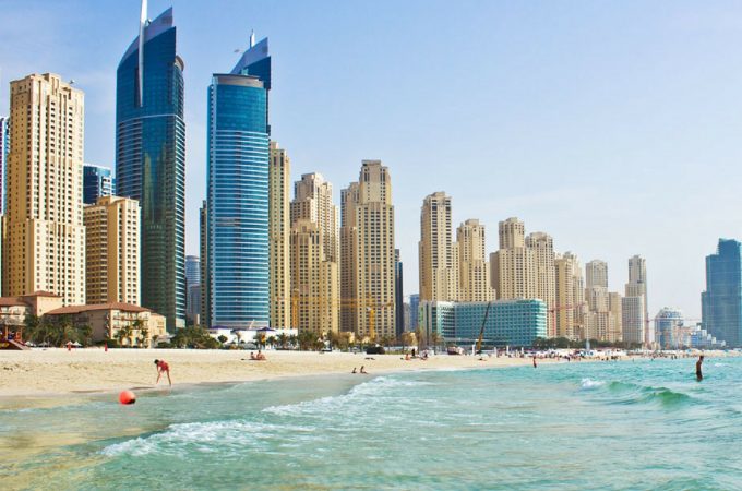 Concurso de inovação urbana oferece prêmios em dinheiro e viagem a Dubai