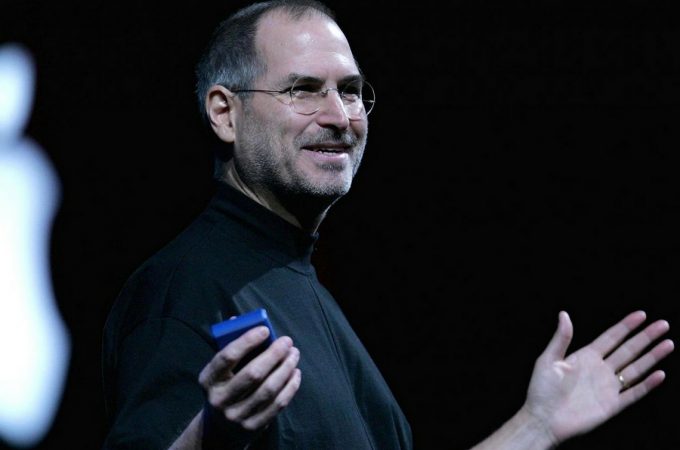 Como Steve Jobs escrevia um bom e-mail de negociação
