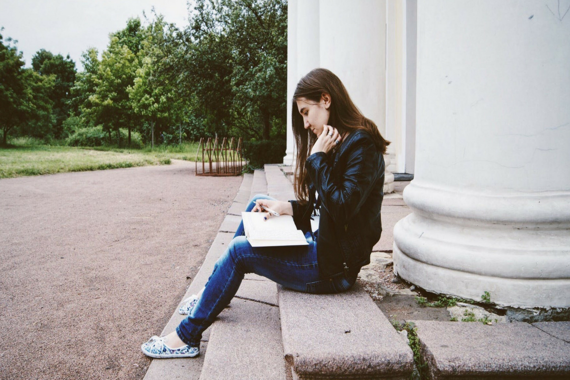 Capa da matéria Como lidar com a pressão por notas altas e focar no aprendizado genuíno