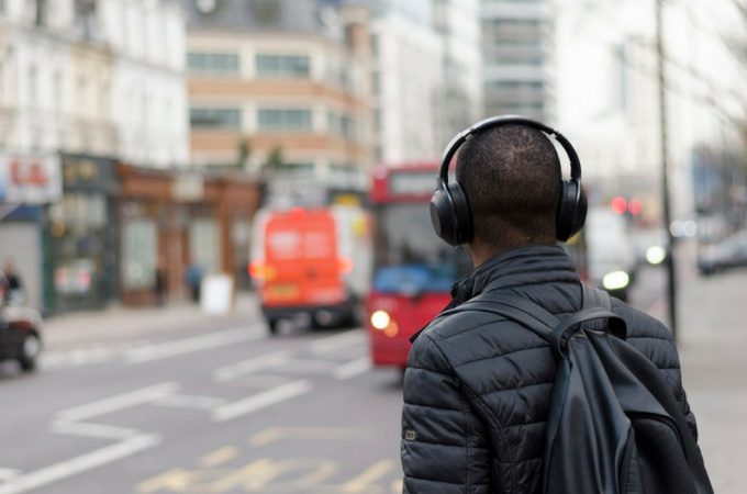 10 podcasts para impulsionar sua carreira