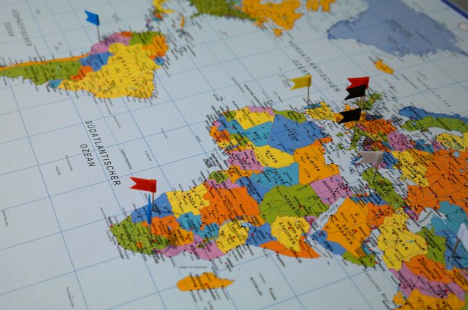 Sonha em trabalhar no exterior? Saiba o que é e como conseguir uma expatriação!