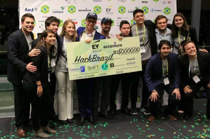 Competição HackBrazil dá 100 mil reais a projetos brasileiros e leva finalistas para evento internacional