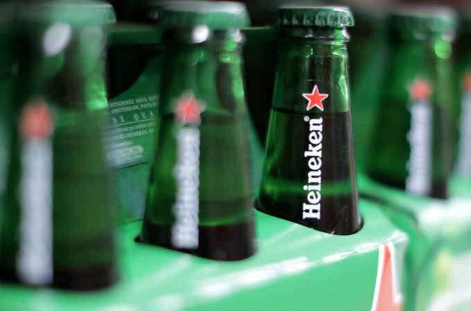 Heineken tem processo seletivo aberto para programa de trainee que desenvolve futuros líderes