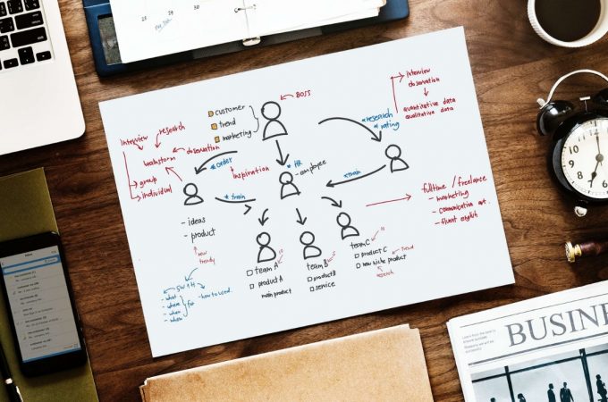 Você já ouviu falar em ecossistema empreendedor? Entenda o termo!