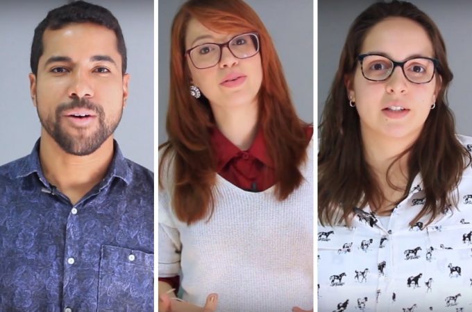 Como é trabalhar no setor público? Três trainees do Vetor Brasil falam sobre a experiência