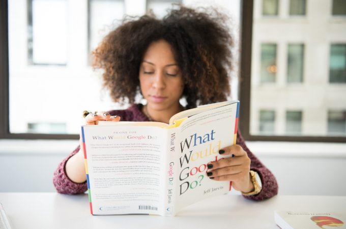 Como fazer a aprendizagem ser um hábito para a vida inteira?