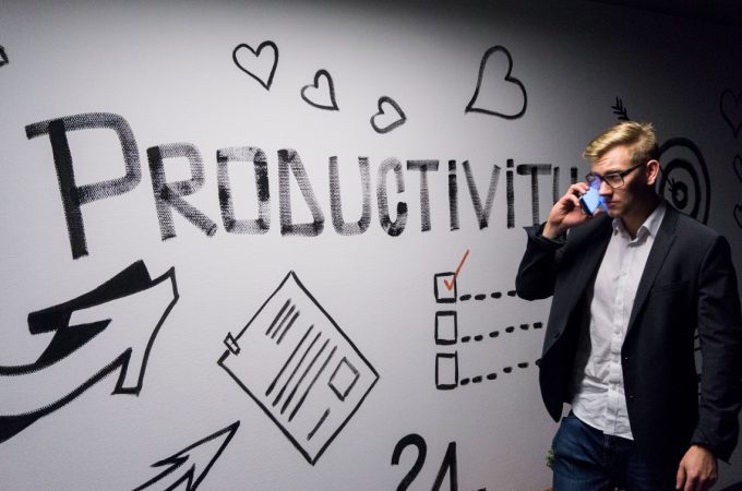 Os 4 estilos de produtividade: identifique o seu para desenvolvê-la!