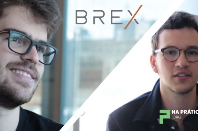 BREX: Como dois brasileiros fundaram empresa bilionária no Vale do Silício