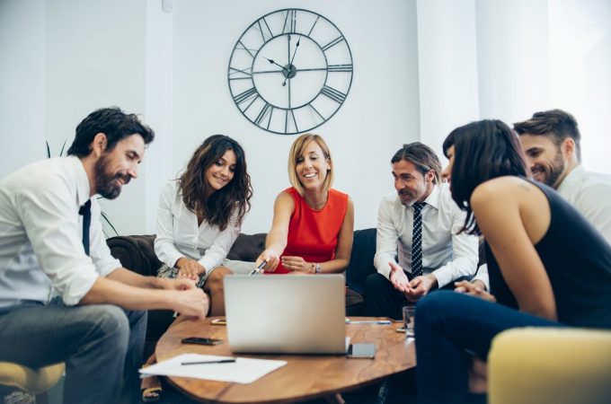 3 Líderes da rede de alto potencial da Fundação Estudar contam como decidiram empreender