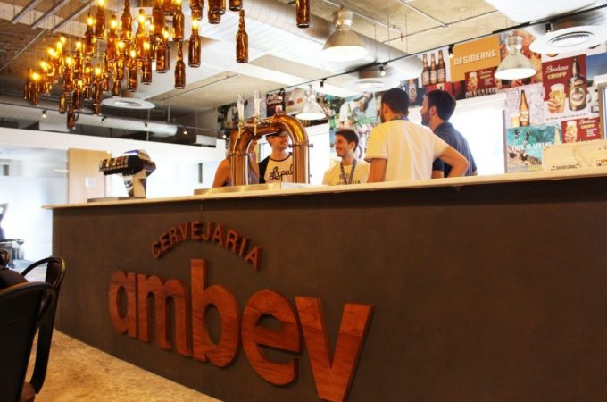 Cervejaria Ambev: conheça a sede, profissionais, áreas e desafios