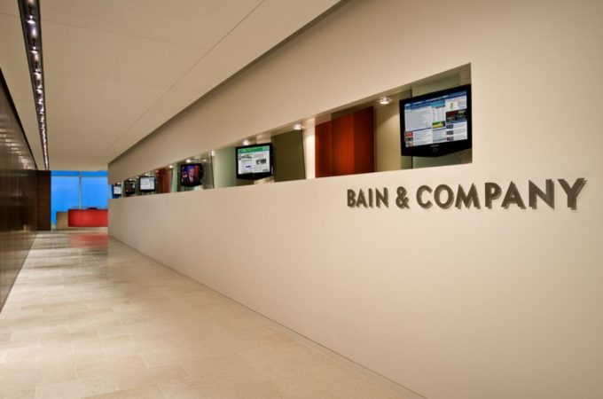 Consultoria estratégica Bain & Company abre processo seletivo para efetivos e estagiários sem restrição de cursos