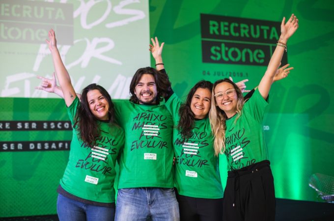 Programa de talentos da Stone abre inscrições para edição de 2022