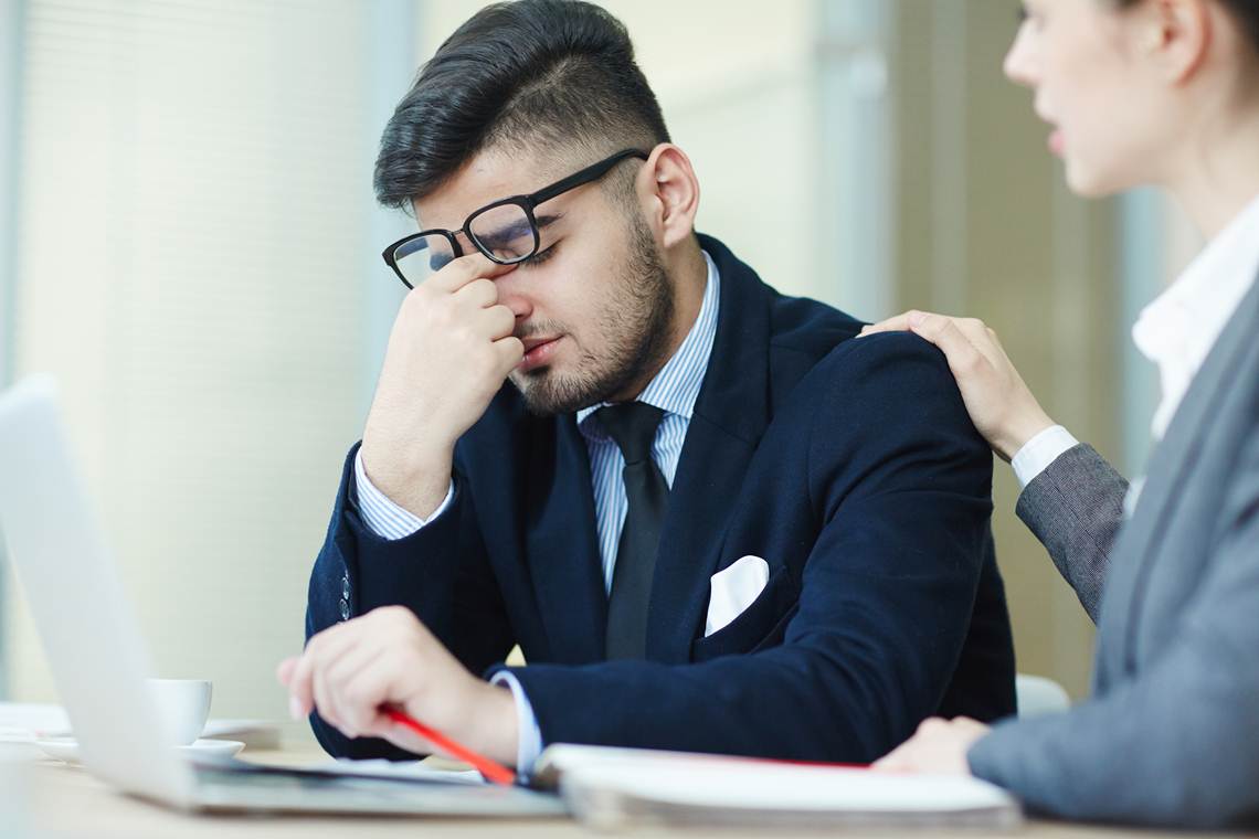 O poder da empatia no ambiente de trabalho