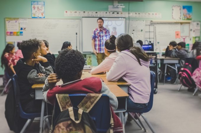 5 técnicas de facilitação úteis para professores em sala de aula