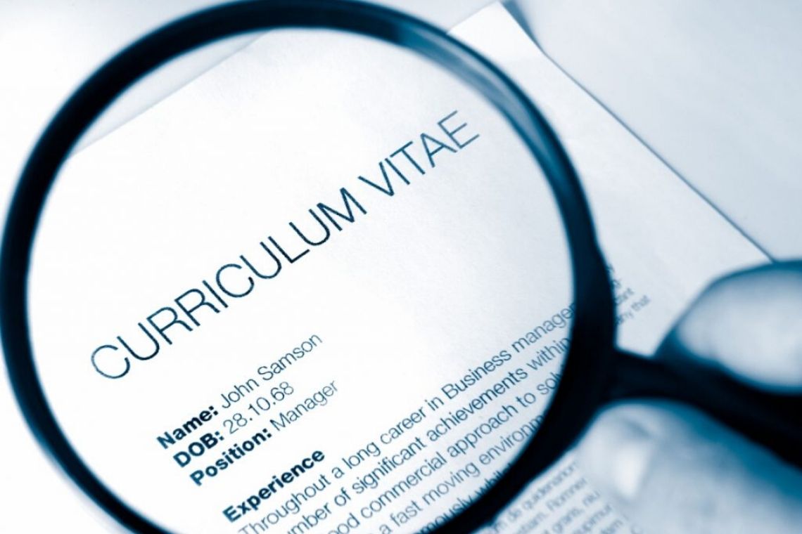 Modelos de Curriculum Vitae Pronto - CV Pronto baixar e Preencher