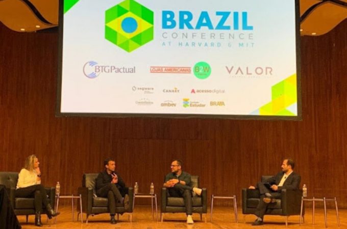 Brazil Conference at Harvard & MIT terá edição online; inscreva-se!