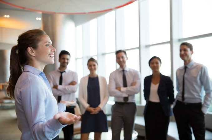 O que é preciso para ser líder? O papel dos “cadinhos” de liderança