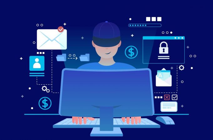 Segurança da informação: entenda a alta demanda por profissionais de cibersegurança